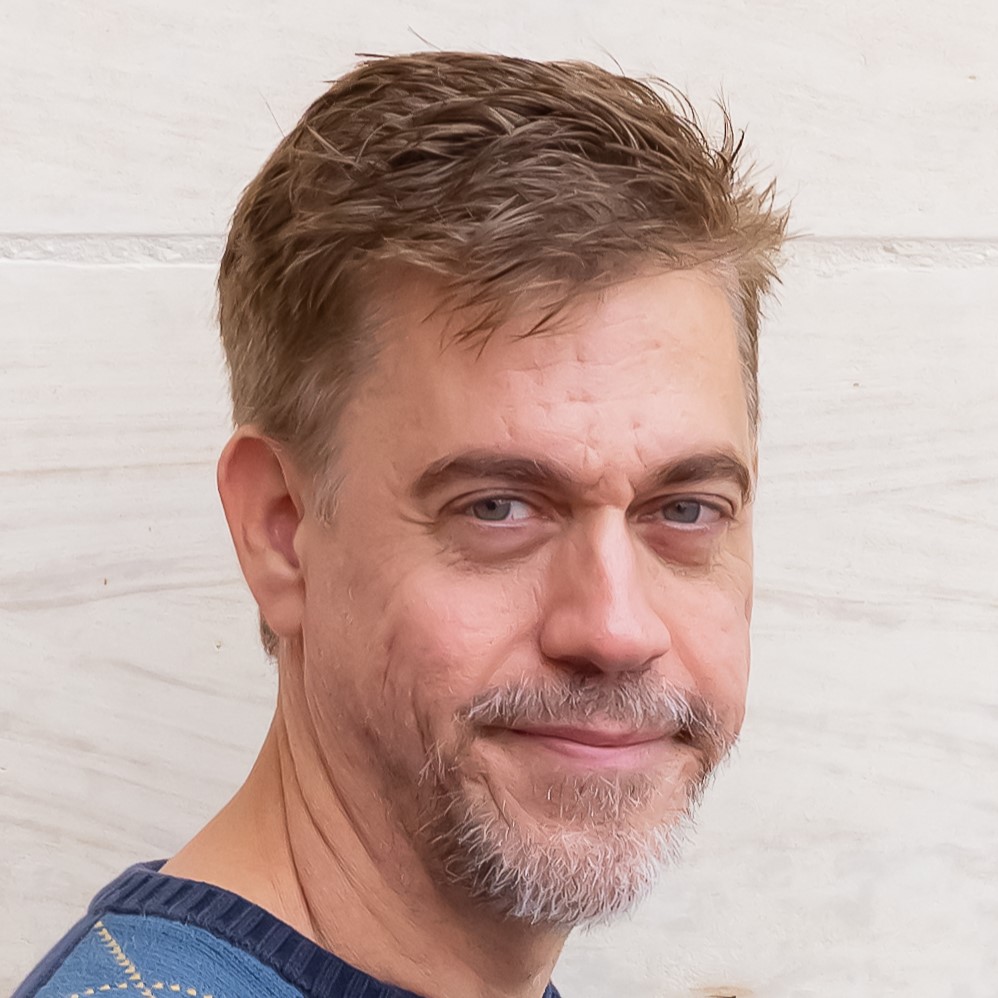 Will Bermender, Fund Advisor and Senior Operating Partner at Breakthrough Capital